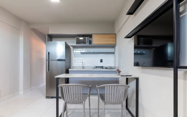 City Studios Housi Natal by Carpediem