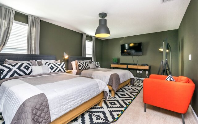 Champions Gate IHR 4109