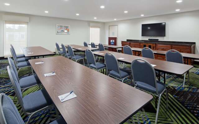 Best Western Niceville - Eglin AFB Hotel