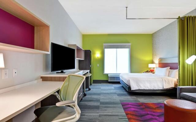Home2 Suites Charleston West Ashley