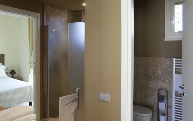 Modern Apartment With a Whirlpool Near the Tuscan Coast