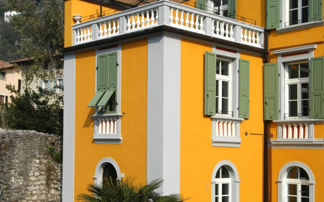 Residence Villa Nicole