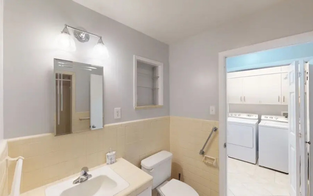 Fortunate Sun 3 Bedroom Home