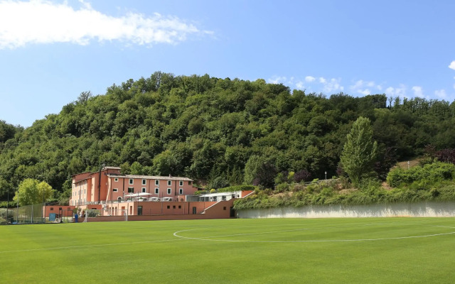 La Reggia Sporting Center