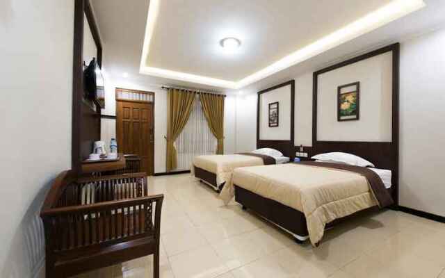Wisma Djaja Hotel