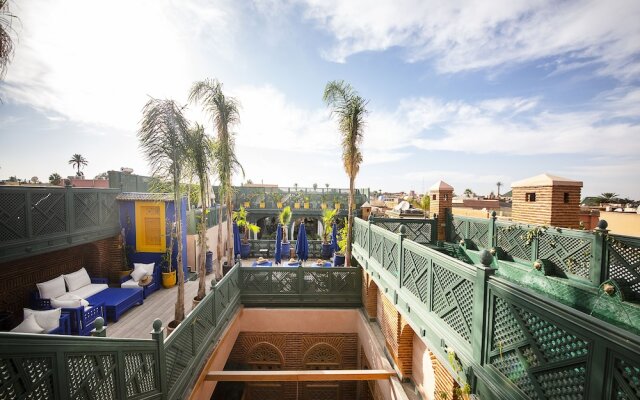 Riad Elegancia Marrakech