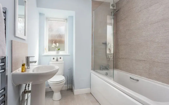 Shore View - Donnini Apartments