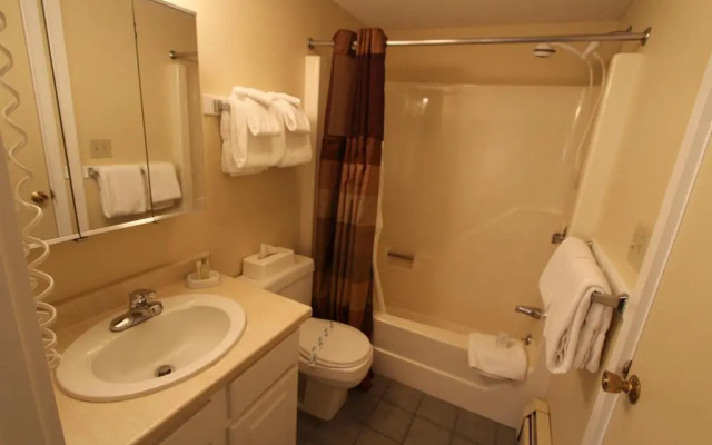 The Village of Loon Mountain