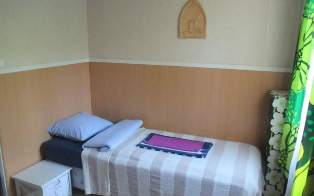 Guest House Ugrin Paikka