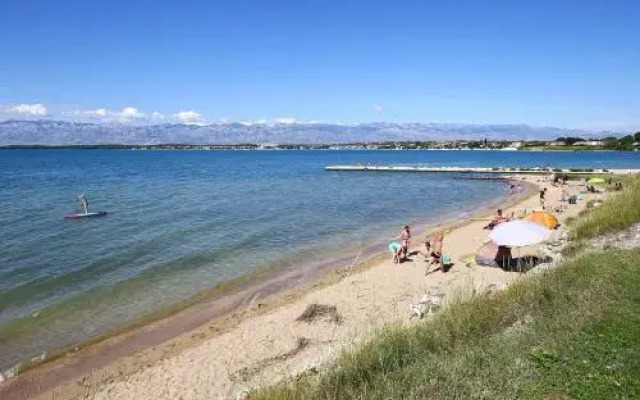 Beach Apartments Fuego Nin