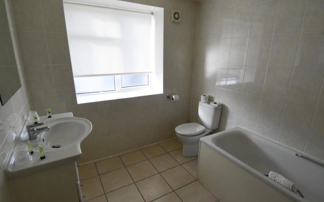 The Trouville Bournemouth