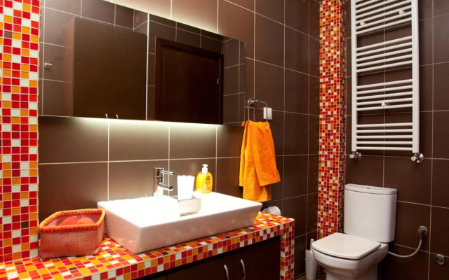 Beautiful Downtown Apartment