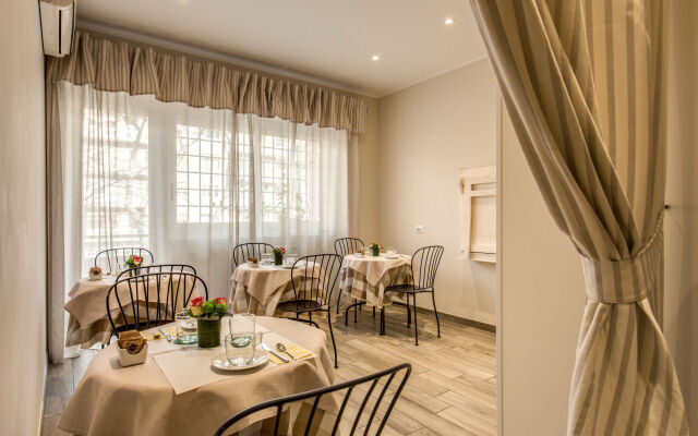 Casa Mia Vaticano Guest House