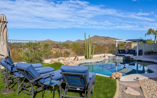 Casa Gamble 5 Bedroom Home by RedAwning