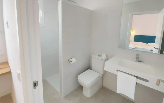 Hostal Castell de Lô