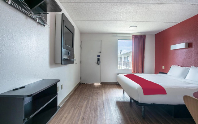 OYO Hotel Lake Park/Valdosta I-75