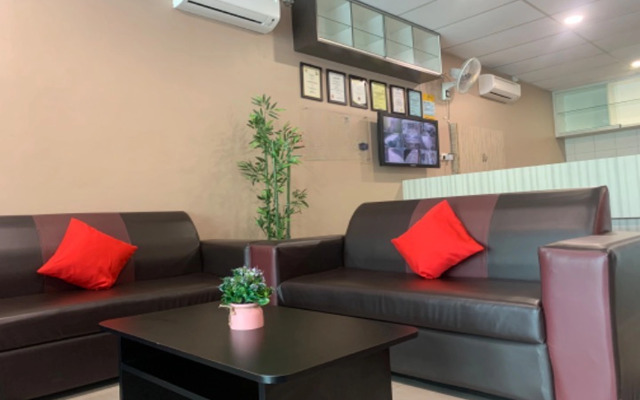 SY Jerantut Hotel by ZUZU