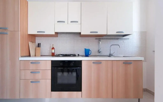 Marini Beachfront House