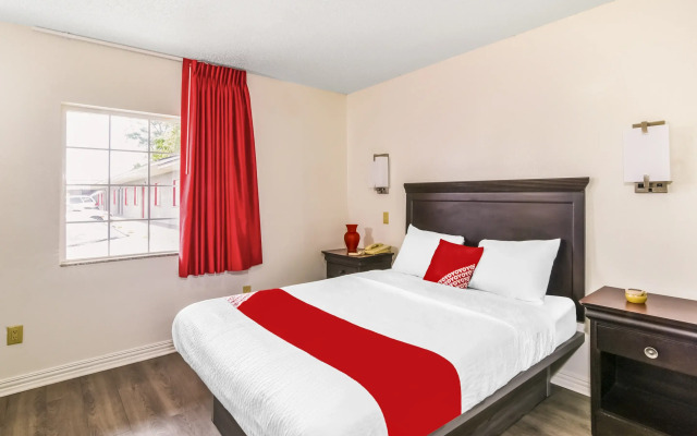 OYO Hotel Killeen