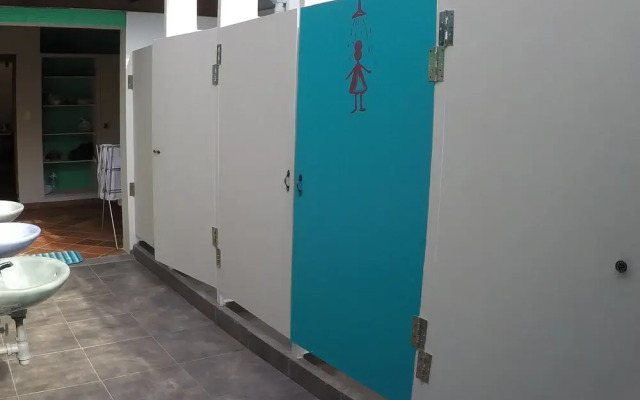 Yolo Hostel Medellin