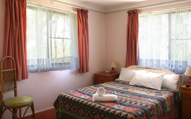 Chalet Swisse Spa