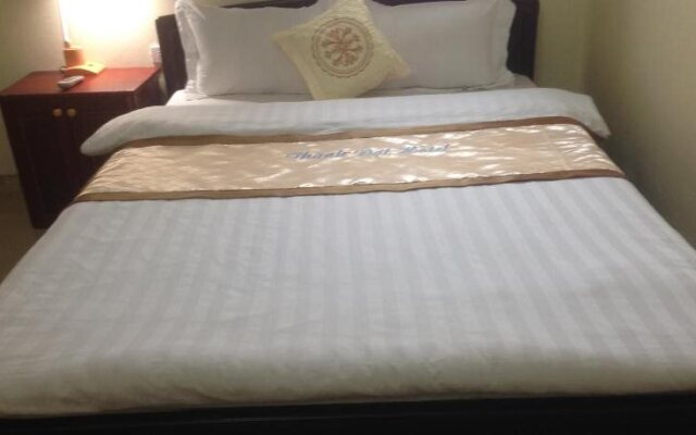 Thanh Dat 2 Hotel