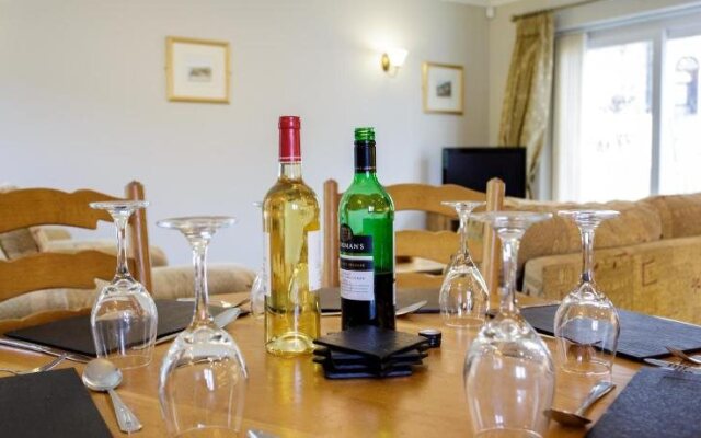 Porth Veor Manor Cornwall - Self-Catering