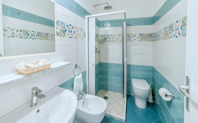 Hotel Villa D'Orta