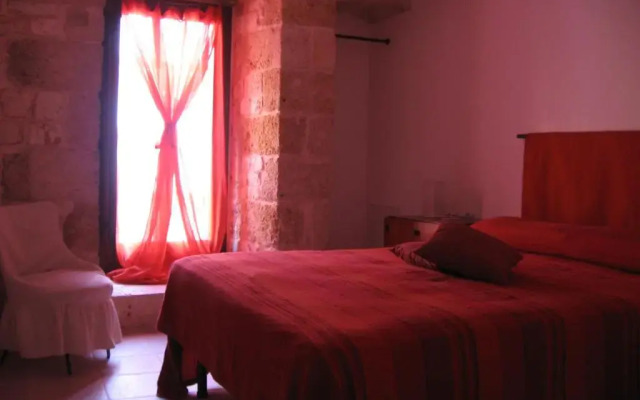 Lovely Stone House Conversano Puglia