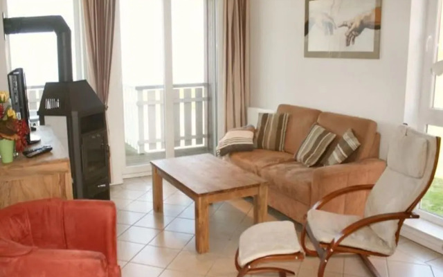 Apartment in Muritz by Marina Muritz