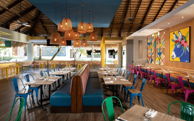 Select at Casa Marina Adults Only