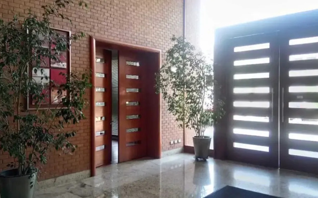 Departamentos Providencia Chile