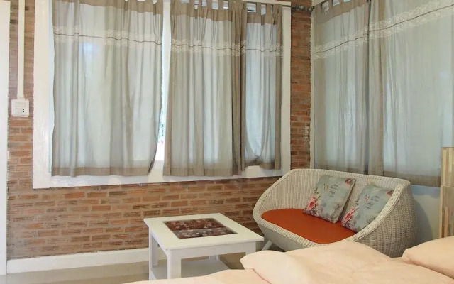 Paramer Resort Suanphung