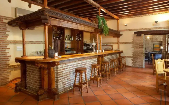 Hotel Real Monasterio de San Zoilo