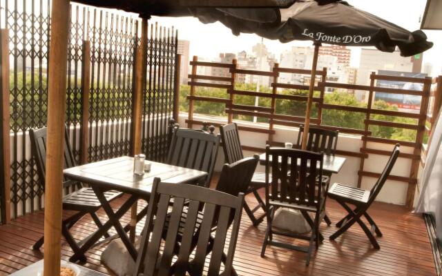 Gran Hotel Panamericano Mar del Plata