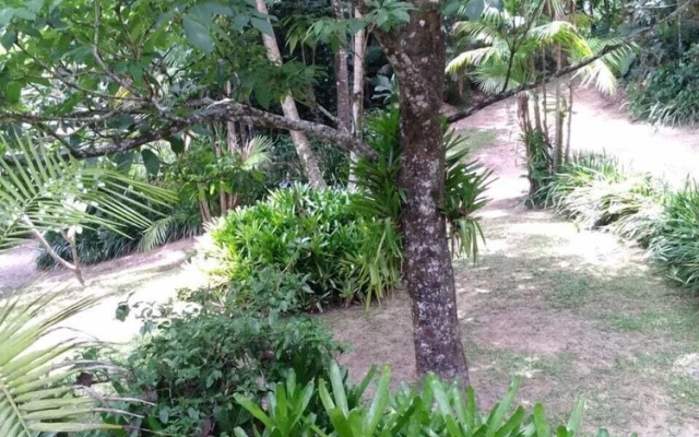 Sítio & Hospedagem Vistas de São Pedro