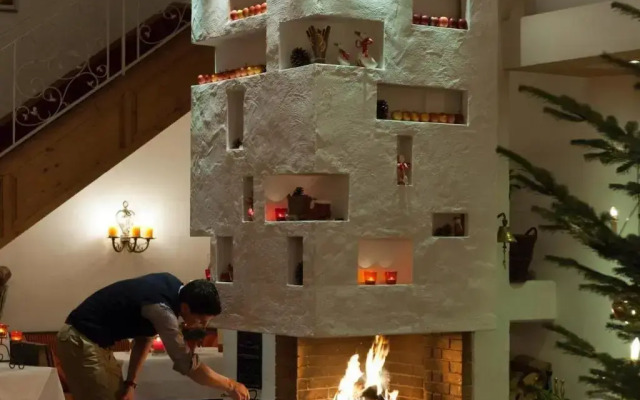 Hotel Derichsweiler Hof