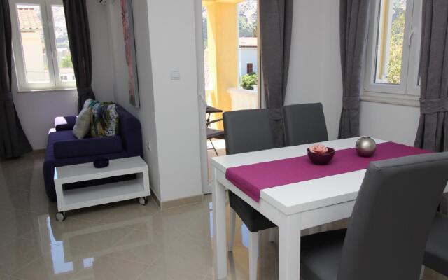 Gorica Eden - One Bedroom No.4