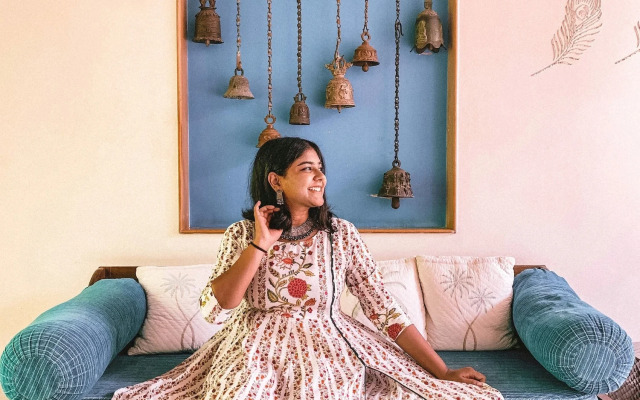 The Tree of Life Resort & Spa, Jaipur