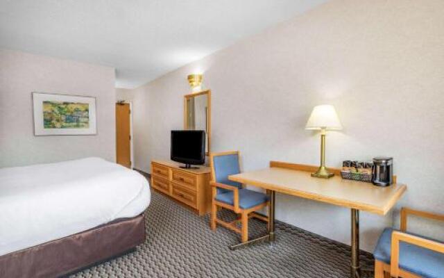 Comfort Inn