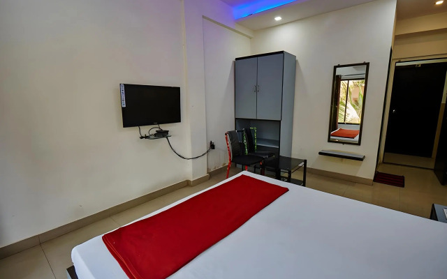 Hotel Galaxy's Vaibhav