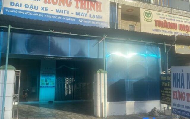 Spot on 1218 Nha Nghi Hung Thinh