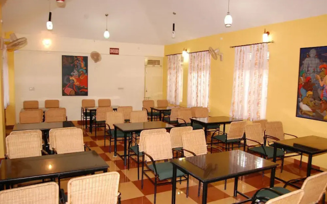 KSTDC Hotel Mayura Velapuri