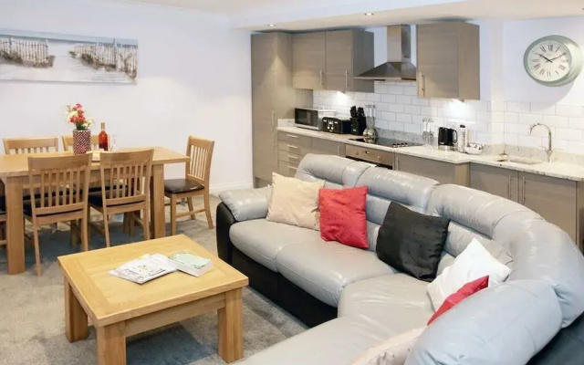 Austen's Luxury Apartments