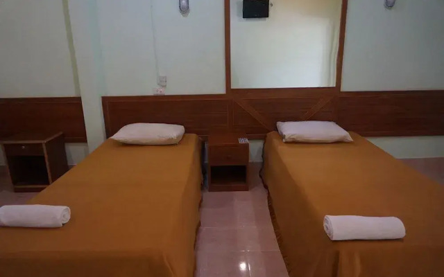 Thumneab Guesthouse