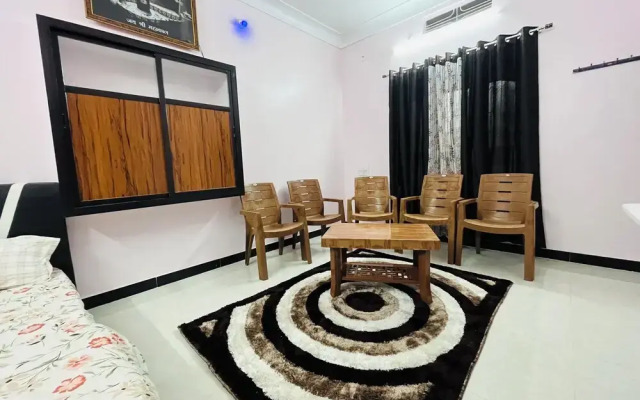 Shrilok Kutir
