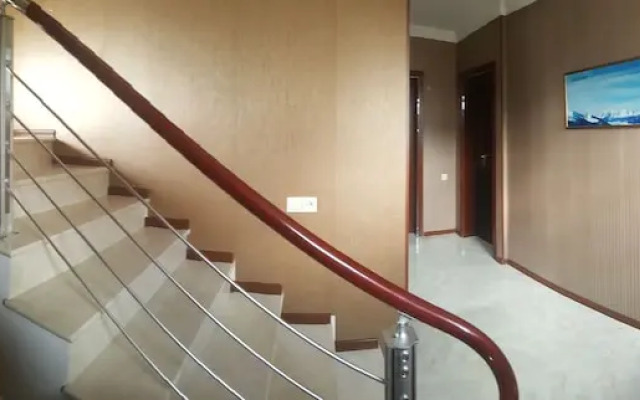 Amadeus Hotel