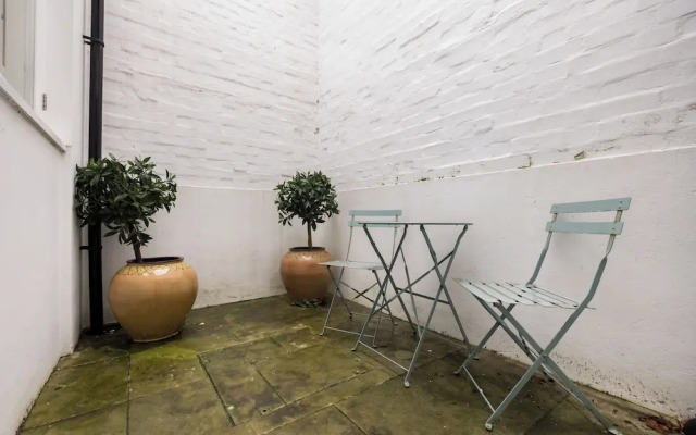 The Chelsea Abode - 4bdr Home With Terrace