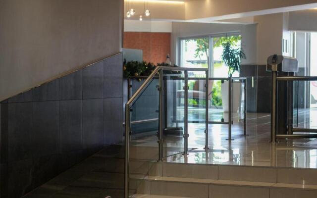 Elegant 1 bedroom unit