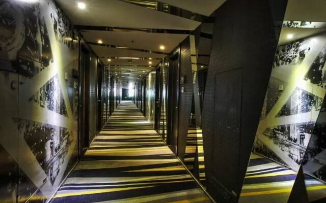 FX Hotel ShangHai XuJiaHui